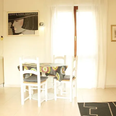 Appartamento Diaz *
